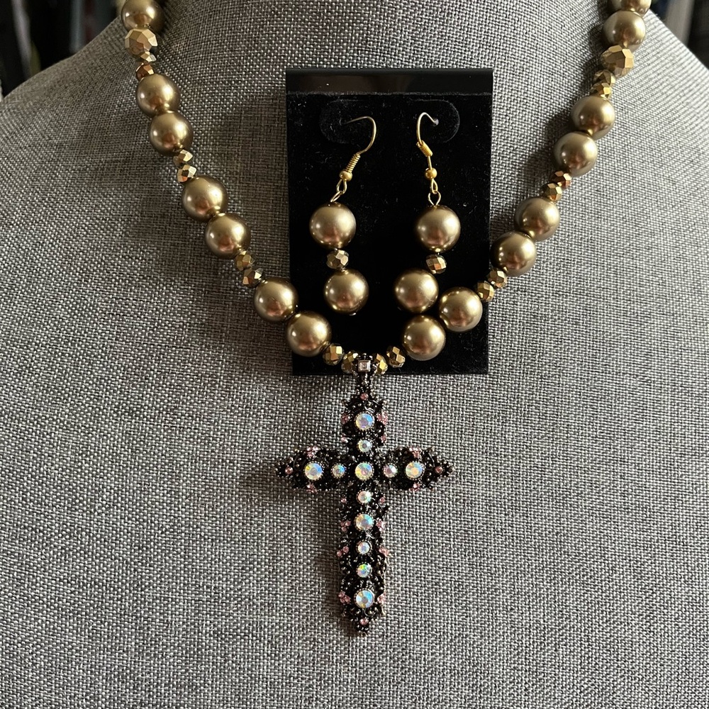 SPARKLEBLU58’s JEWELRY JAM